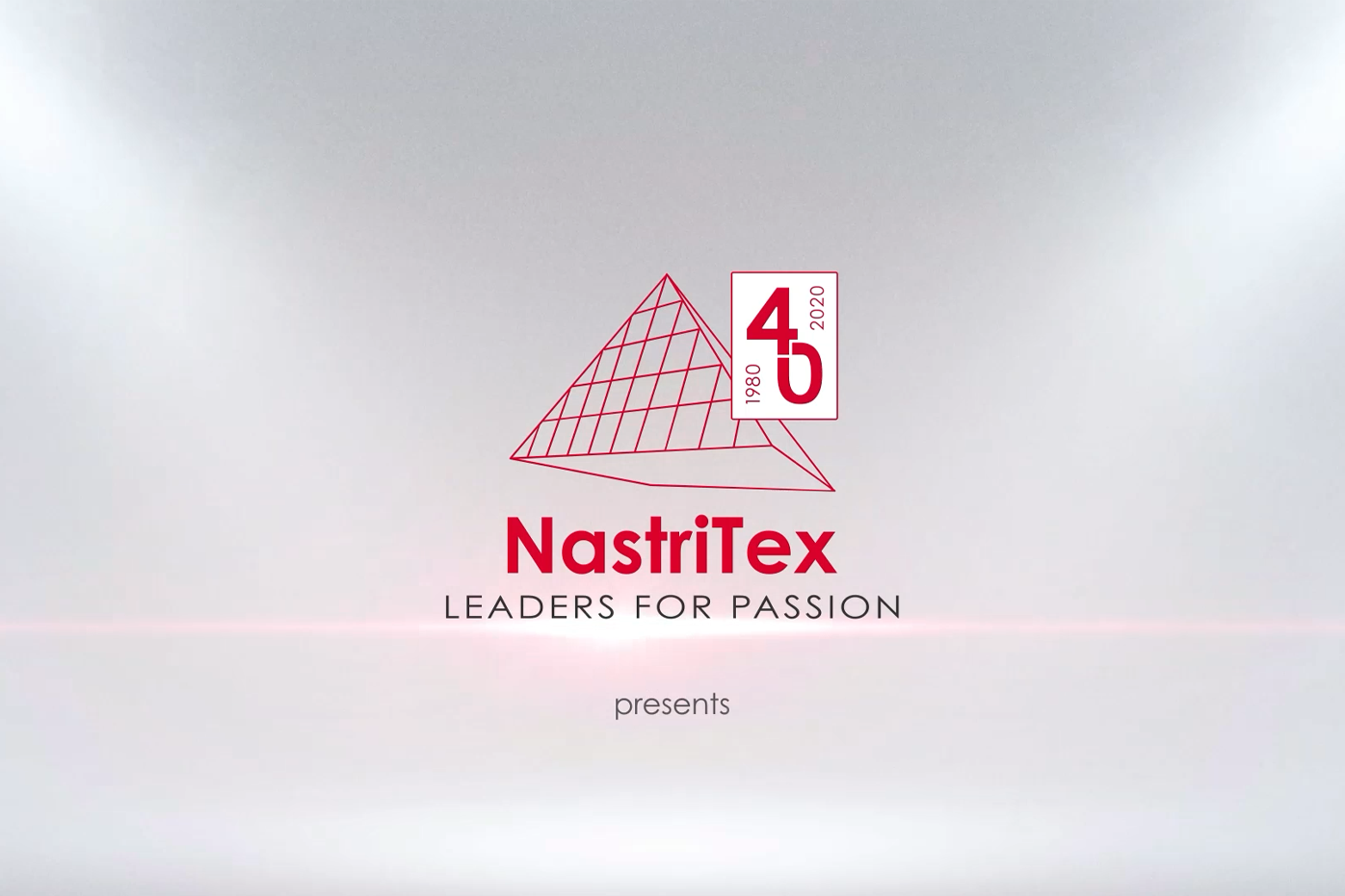 Nastritex 40 anni