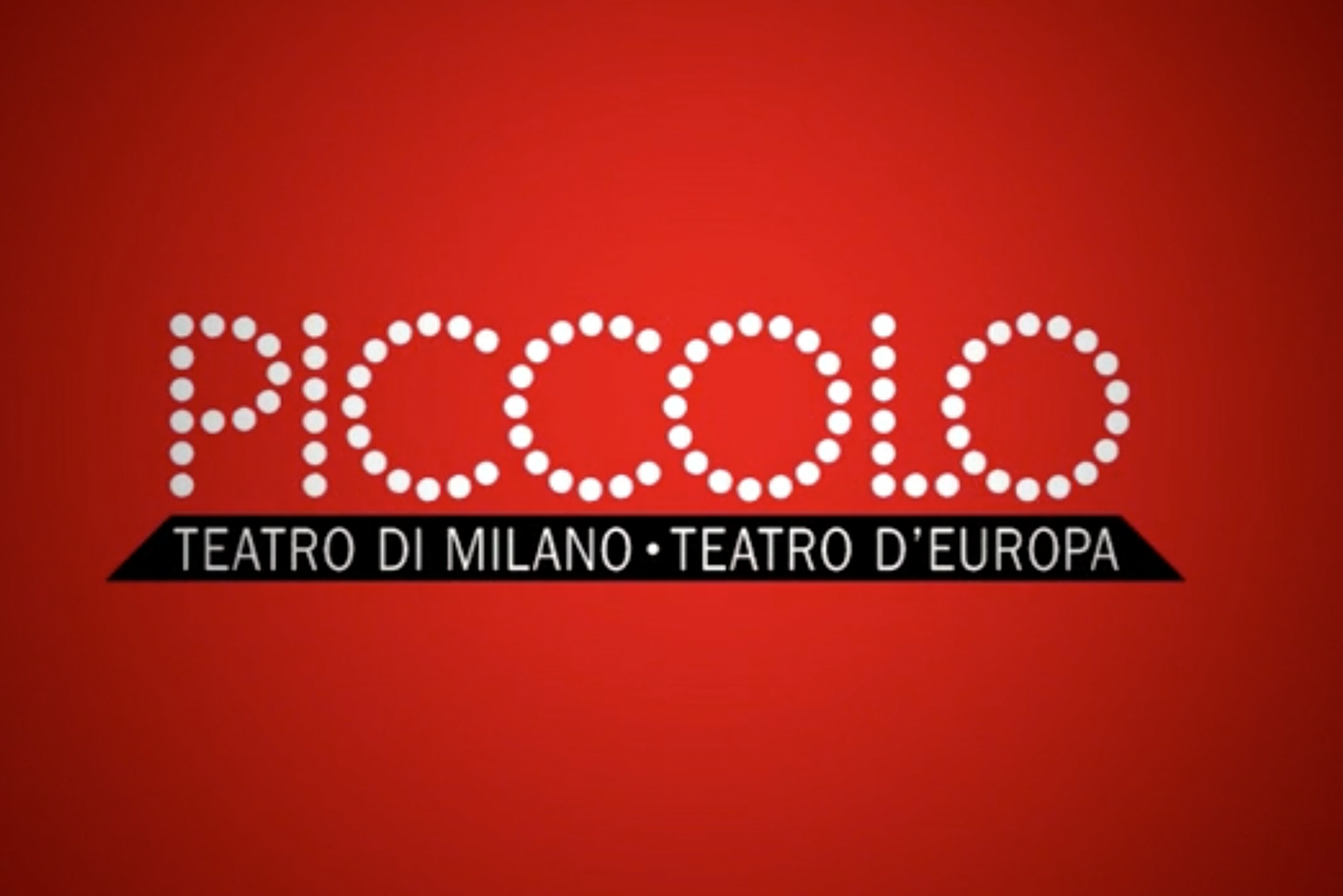 Piccolo Teatro Milano