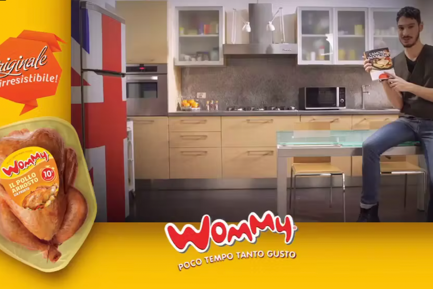 Wommy