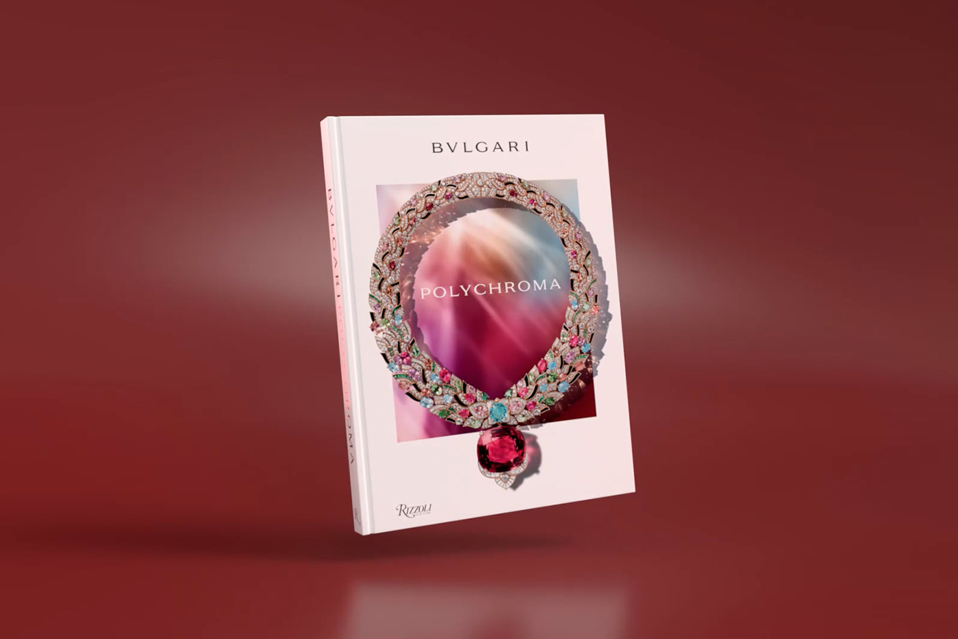 Bvlgari Polychroma