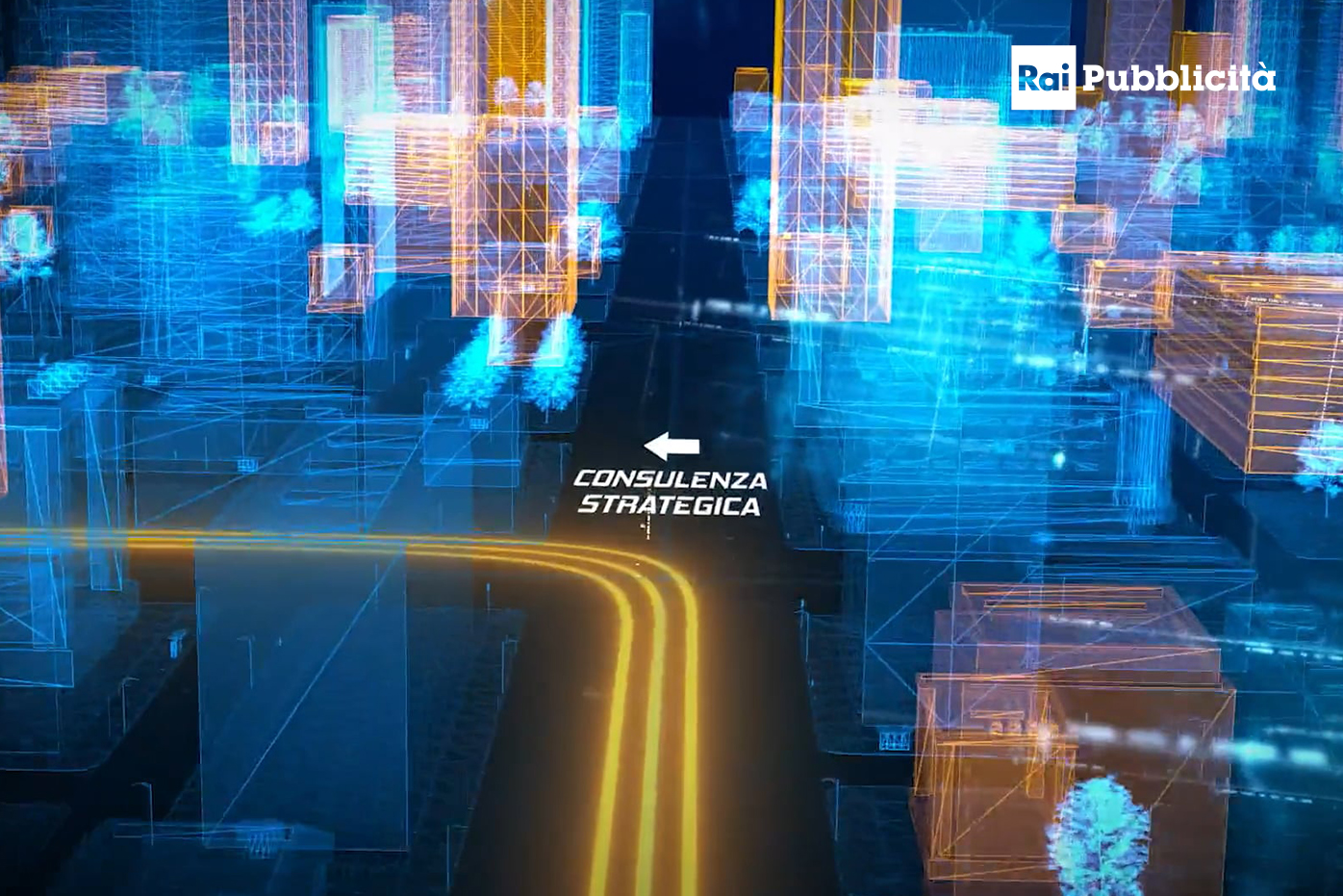 RAI Palinsesti – Data Strategy