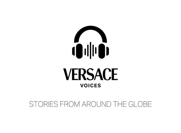 Versace Vodcast – Trailer