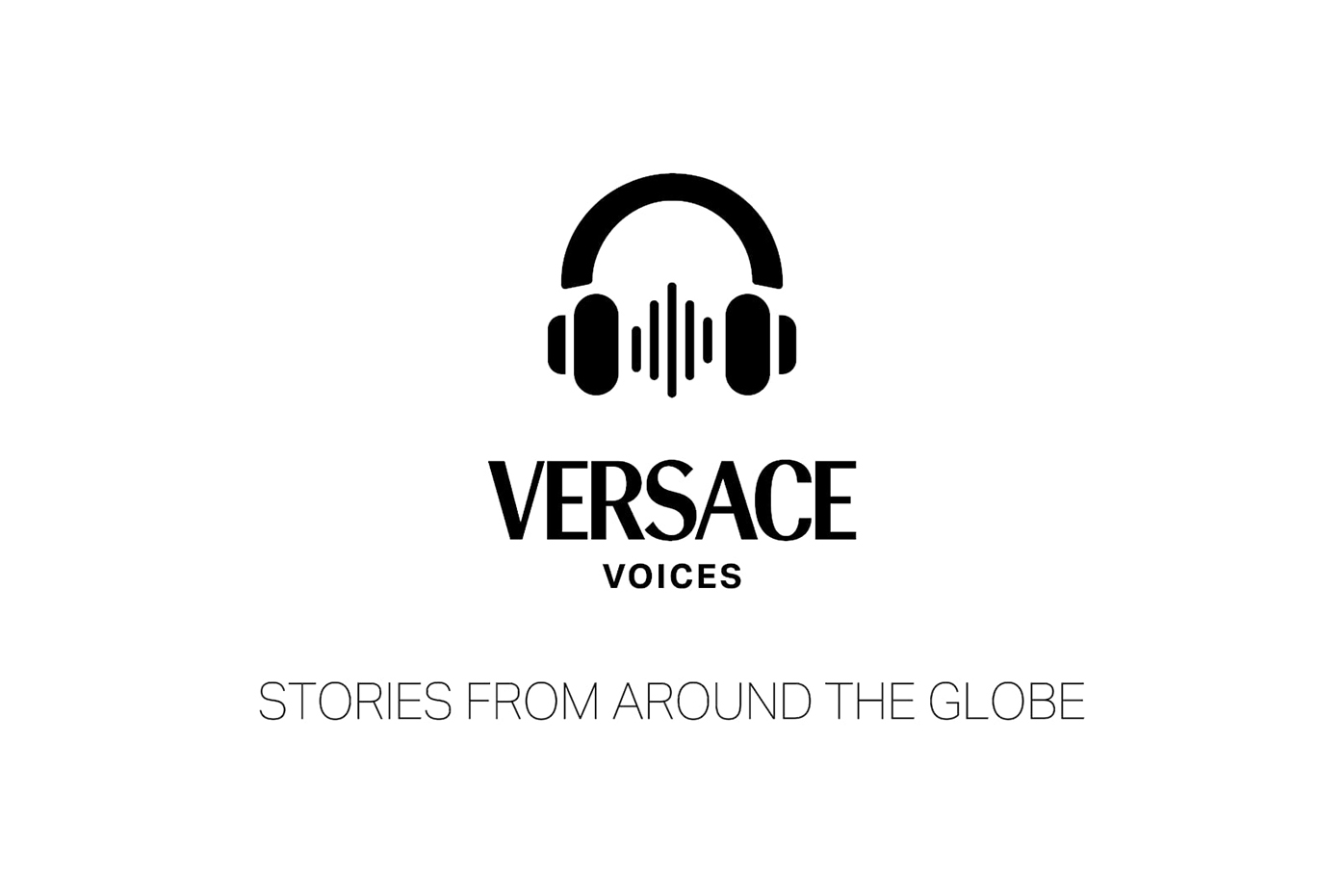 Versace Vodcast – Trailer